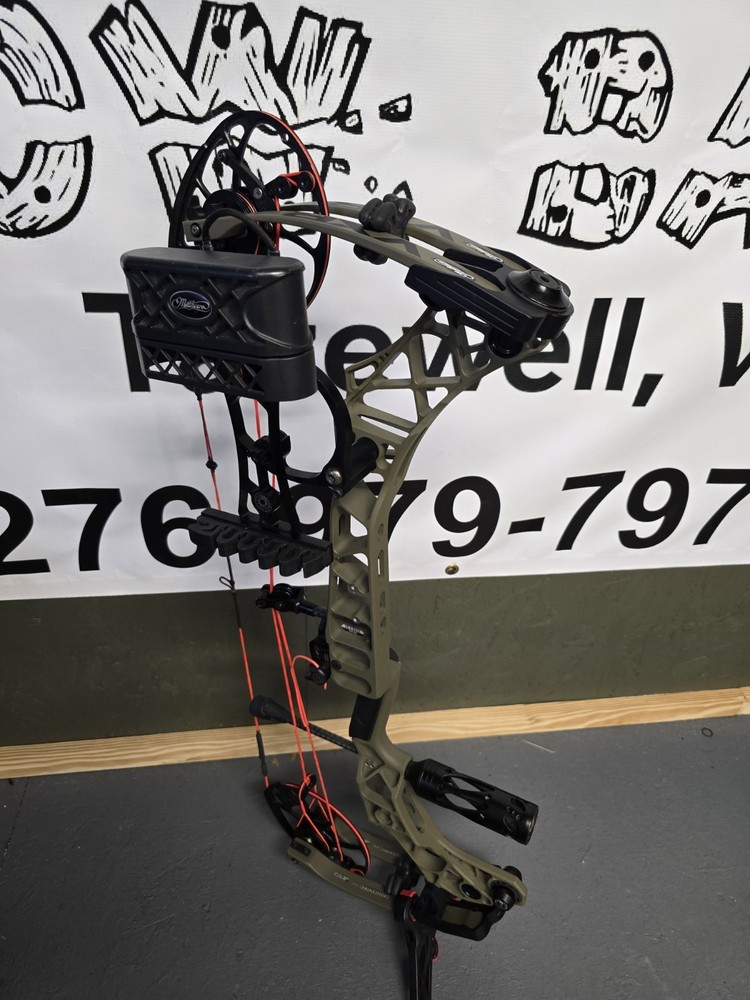Mathews VXR 28