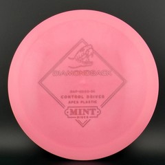 MINT Discs Lightweight Apex Diamondback