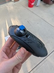 Razor RipStik Rush Electric Caster Board with Remote 10MPH