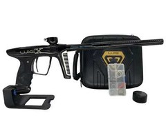 Dlx Luxe X Paintball Gun