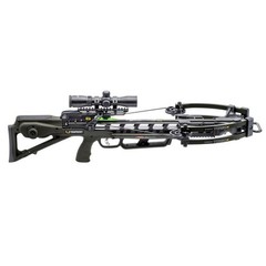 TenPoint Turbo X Crossbow Kit in Moss Green Camo NEW!!!