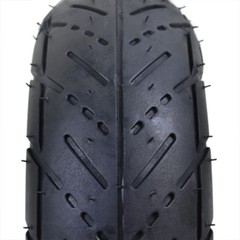 4pc 3.00-4 260 x 85 10×3 9×3.50-4 Tire Tube Kit For E300 E325 Go kart