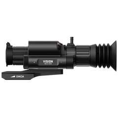 TenPoint DNT Optics Vision HD 3-12X Digital Rangefinding Crossbow Scope