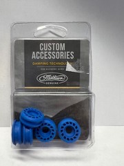Mathews HDS Rubber Roller Guard Dampener. 5 PK. COLOR OPTIONS!