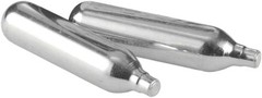 Umarex High-Grade CO2 Cartridges for Pellet Guns – 12 Gram, Pack of 12