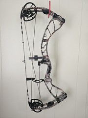 Obsession Hemorrhage DE Compound Bow