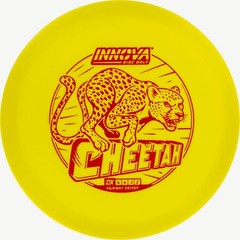 Innova DX Cheetah | Choose Weight & Color