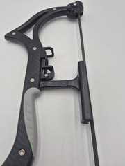 AccuBow Nano Youth Virtual Archery Training System See Pics Fun Virtuale Game