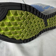 Boreal Bamba CLIMBING Shoes MADE IN SPAIN SUEDE RUBBER TOE MENS UK 8 US 9 GG