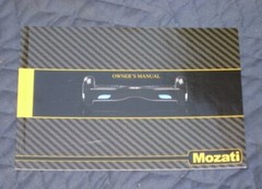 ELECTRIC SELF BALANCE SCOOTER. IO HAWK Hover Board. NEVER USED UL 2272 Certified