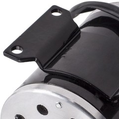 24V 2800-3000Rpm Electric Motor Fit for scooter bike go-kart minibike Max 500W