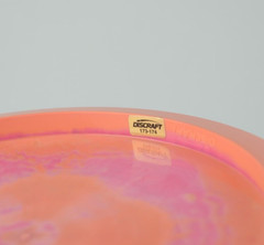 ✨DOUBLE-STAMP✨ Discraft Swirly ESP Avenger SS, Paul McBeth 5x, 174g