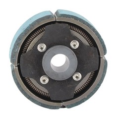 76mm Clutch Flyweight Metal Alloy Rugged Construction for 4 Stroke 49