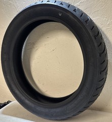 Tire 120/80-16 Tube Type Front/Rear Motorcycle Scooter