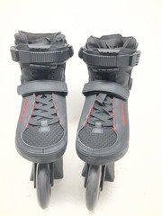PS Swell 100 3D Adapt Skates Black 9.0 (42)