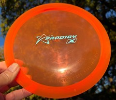 2016 New Prodigy 400 166G Fairway New Disc Golf (Free Returns) F2 OOP #877