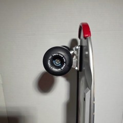 Peralta Ripper 10” Complete Indys 215 stage 11 clear grip in box free stickers