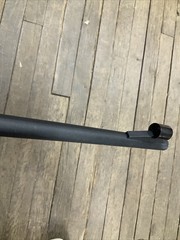 Daisy rare Model 1170 break barrel rifle .177 calibre. Made in Spain. With Box