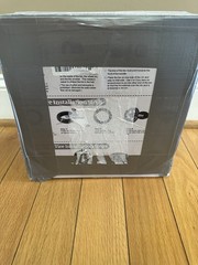 9×3.0-5.5 Electric Scooter Tire 122-57A New Open Box