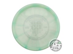 USED Mint Discs Eternal Lasso 174g Mint Teal Shatter Putter Golf Disc