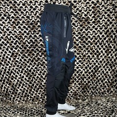 NEW JT Jogger Pro Paintball Pants – Dynasty Grunge Blue – Medium