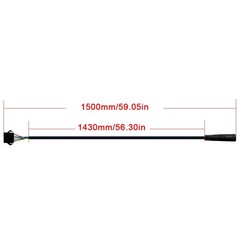 48V Brushless Motor Controller Display for Electric Scooter KUGOO M4 /M4 PRO -US