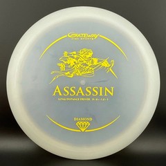 Gateway Diamond Assassin