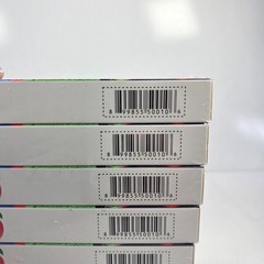 6 Pack Paste Horse Dewormer Apple Flavor 6 Doses New In Box Expires 10/2027.