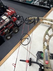 Pse Brute X Compound Bow