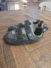 Evolv Defy Climbing Shoes Men’s 38-6