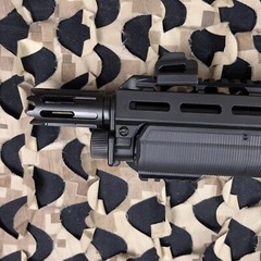 NEW T4E .68 Cal HDX Paintball Shotgun – Black
