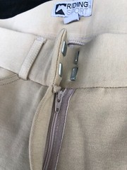 Dover Saddlery Riding Sport Breeches Size 30 – NEW with Tags
