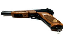 Vintage Daisy Power Line 1200 / 1205 CO2 BB Pistol