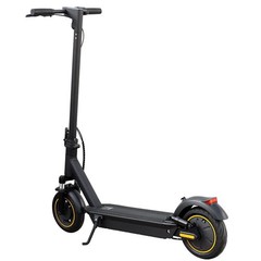 AOVOPRO ESMAX Electric Scooter 500W 22Mph 10» Folding Commuter E-Scooter W/ APP