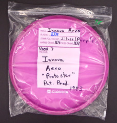 RARE 3 Disc Innova Aero Proto Star Set 2x 1983 Proto Stars & 2023 Anniversary