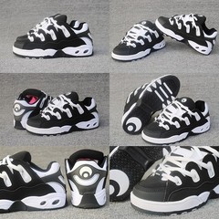 Osiris D3 OG Skate Shoe Mens Skate US size