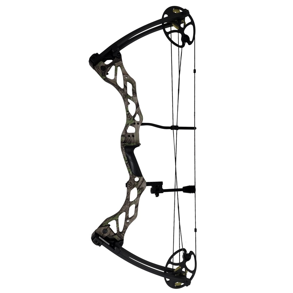 SAS Southland Archery Supply Outrage 70 Lbs 31» ATA Hunting Compound Bow