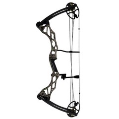 SAS Southland Archery Supply Outrage 70 Lbs 31» ATA Hunting Compound Bow