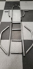 26″ Drift trike frame kit (Weld kit)