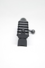 Crosman 2240 1377 1322 362 Compatible Red Dot Mount and Ghost Ring Backup Sight