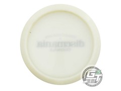 USED DiscMania Glow C-Line FD 174g Teal Foil Fairway Driver Golf Disc
