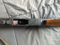 Airsoft Lct AMD-63 Ak