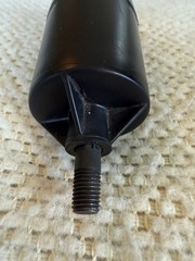 The Game Tracker Archery 2500 Tracking Spool
