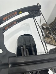 Barnett whitetail hunter 2 crossbow With Scope