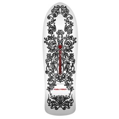 Powell Peralta BONES BRIGADE 17 Tommy Guerrero IRON GATE Skateboard Deck