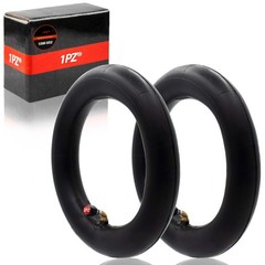 1PZ 2-Pack Heavy-Duty 90° Valve 10×2 10×2.125 Inner Tube Replacement for 10