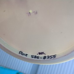 Unknown Disc