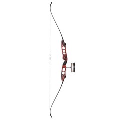 Cajun Bowfishing Fish Stick Bowfishing Bow Package Drum Reel Roller Rest And
