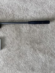 Ruger Blackhawk Elite .177 Caliber Pellet Air Rifle with 4×32 Scope Refurbished