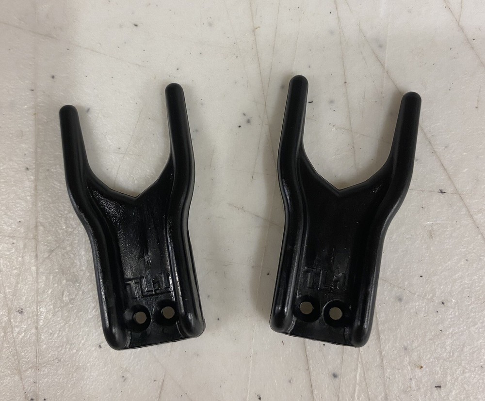 2 Replacement TL1 LAUNCHERS FOR QAD ARROW REST HUNTER HDX